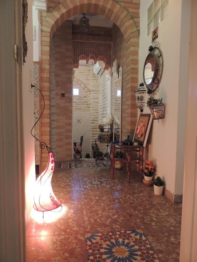 Casa Marhaba - Welcome セビリア エクステリア 写真