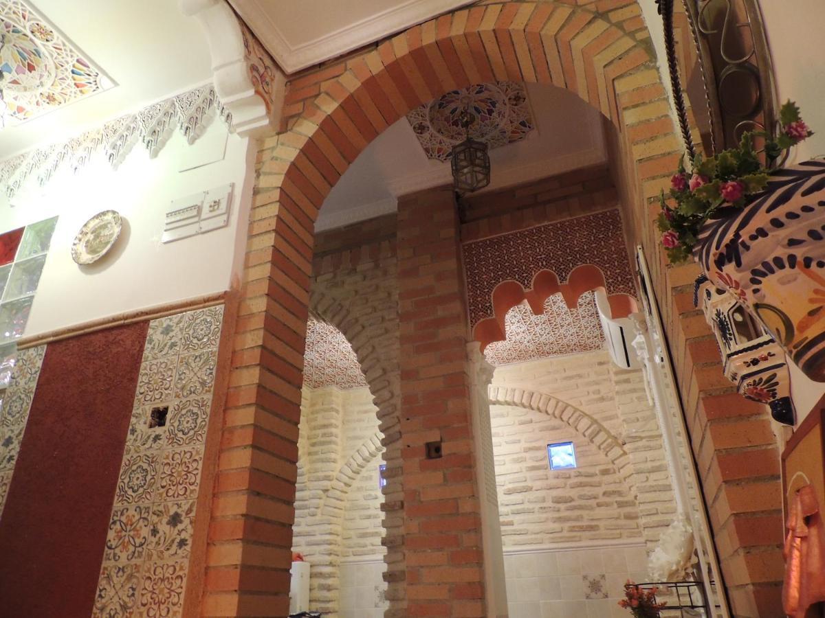 Casa Marhaba - Welcome セビリア エクステリア 写真