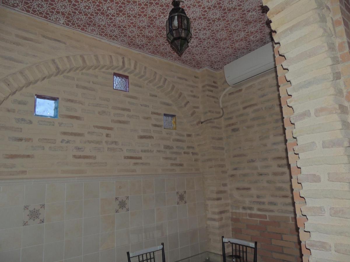 Casa Marhaba - Welcome セビリア エクステリア 写真