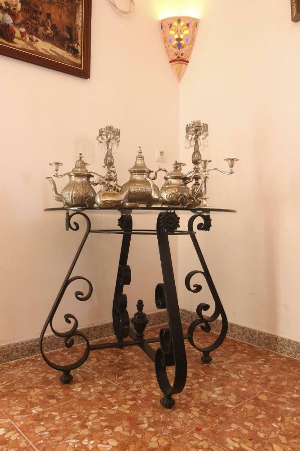 Casa Marhaba - Welcome セビリア エクステリア 写真