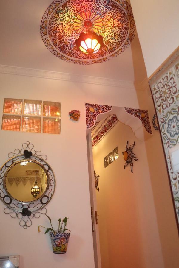Casa Marhaba - Welcome セビリア エクステリア 写真