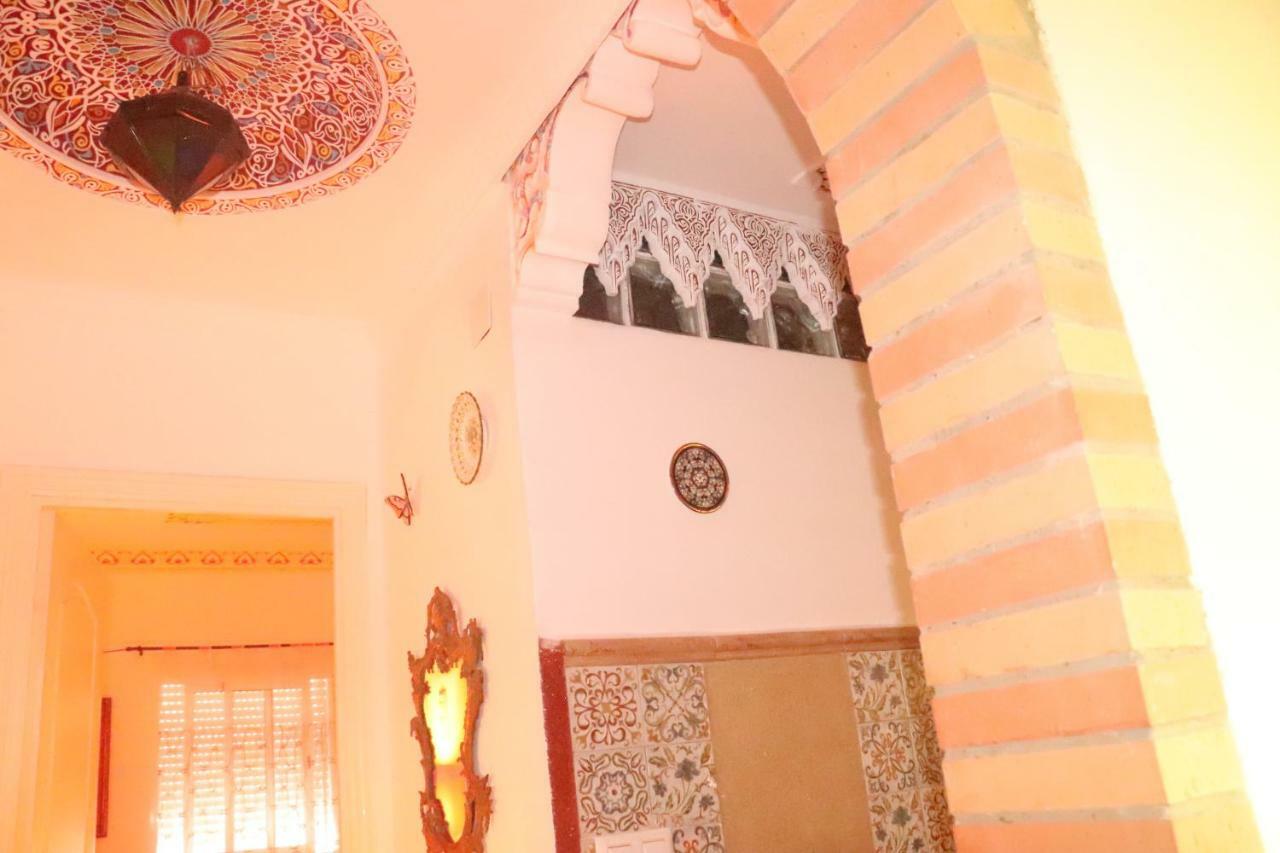 Casa Marhaba - Welcome セビリア エクステリア 写真