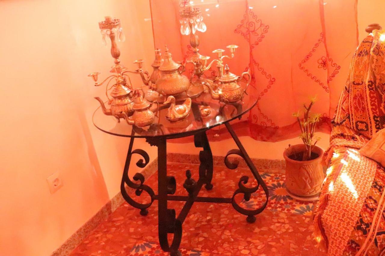 Casa Marhaba - Welcome セビリア エクステリア 写真