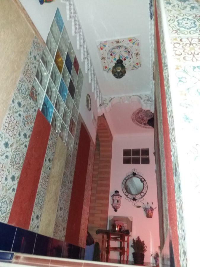 Casa Marhaba - Welcome セビリア エクステリア 写真