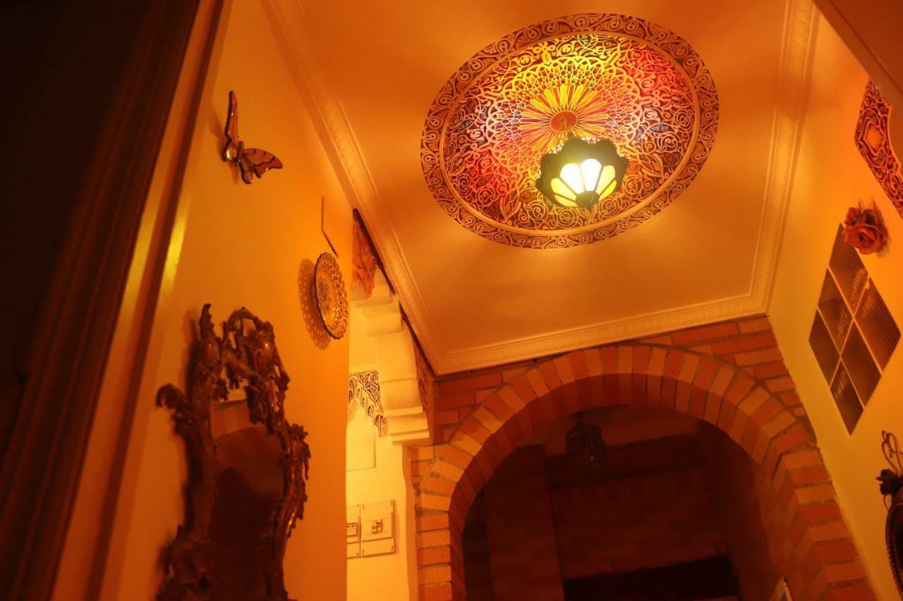 Casa Marhaba - Welcome セビリア エクステリア 写真