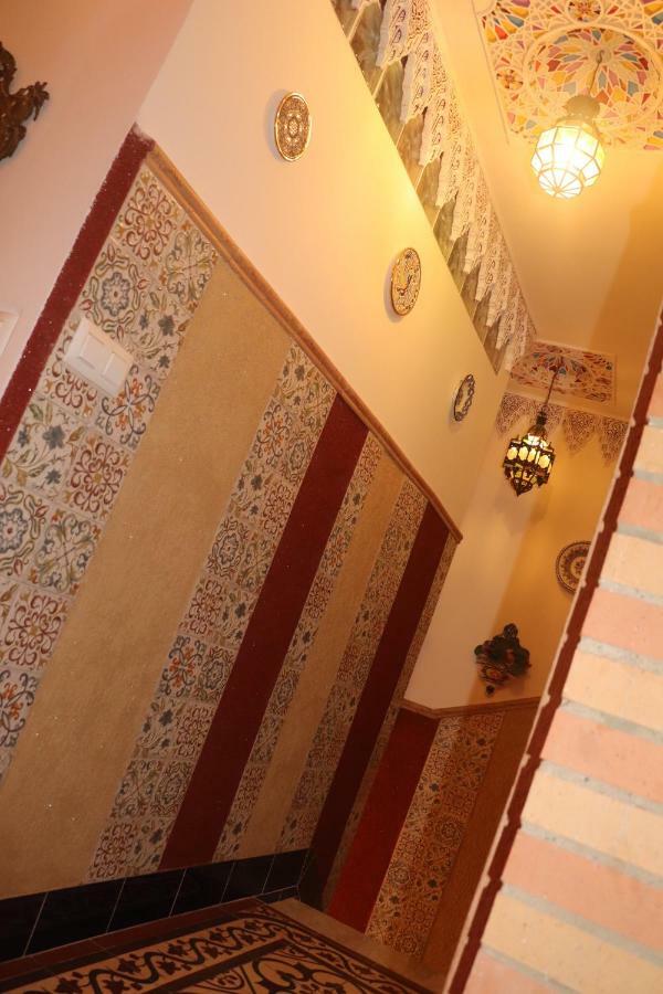 Casa Marhaba - Welcome セビリア エクステリア 写真