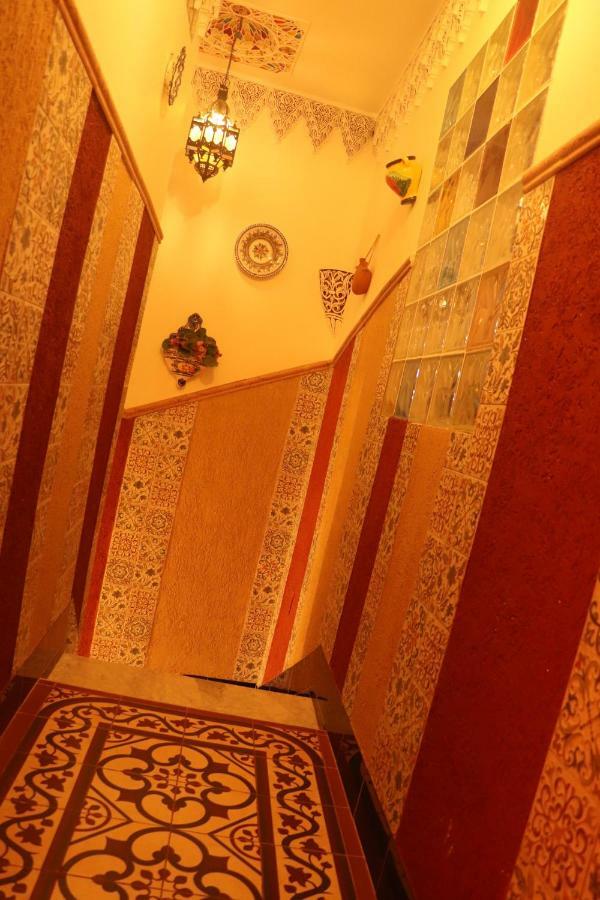 Casa Marhaba - Welcome セビリア エクステリア 写真