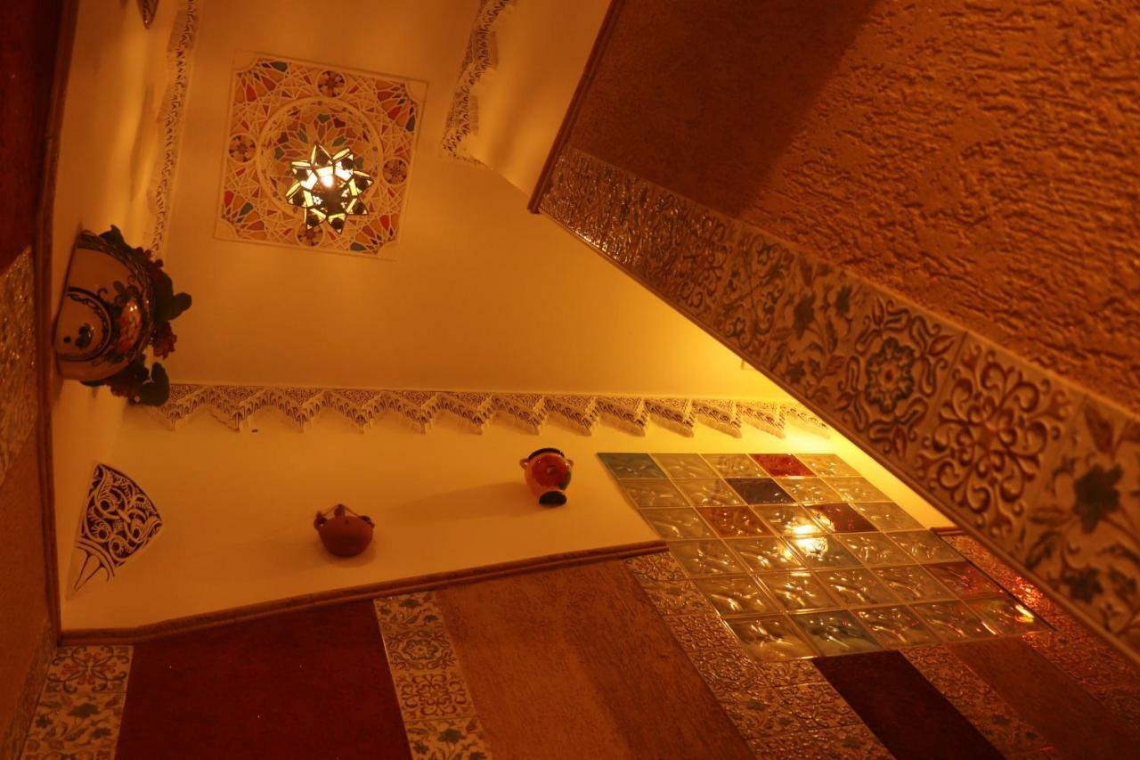Casa Marhaba - Welcome セビリア エクステリア 写真