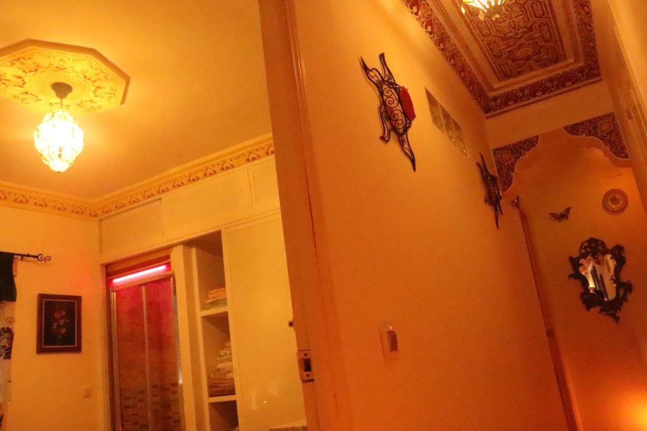 Casa Marhaba - Welcome セビリア エクステリア 写真
