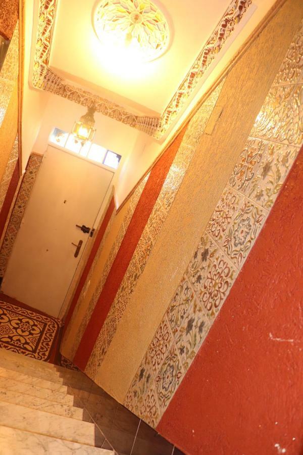 Casa Marhaba - Welcome セビリア エクステリア 写真