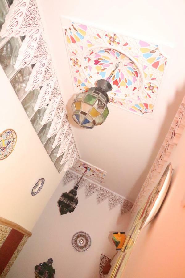 Casa Marhaba - Welcome セビリア エクステリア 写真