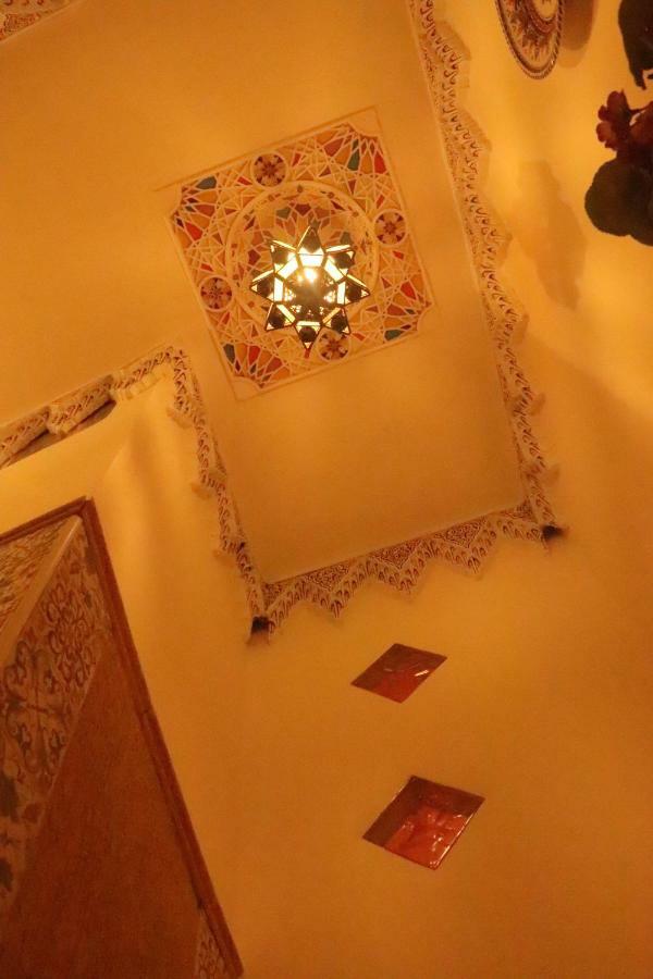 Casa Marhaba - Welcome セビリア エクステリア 写真
