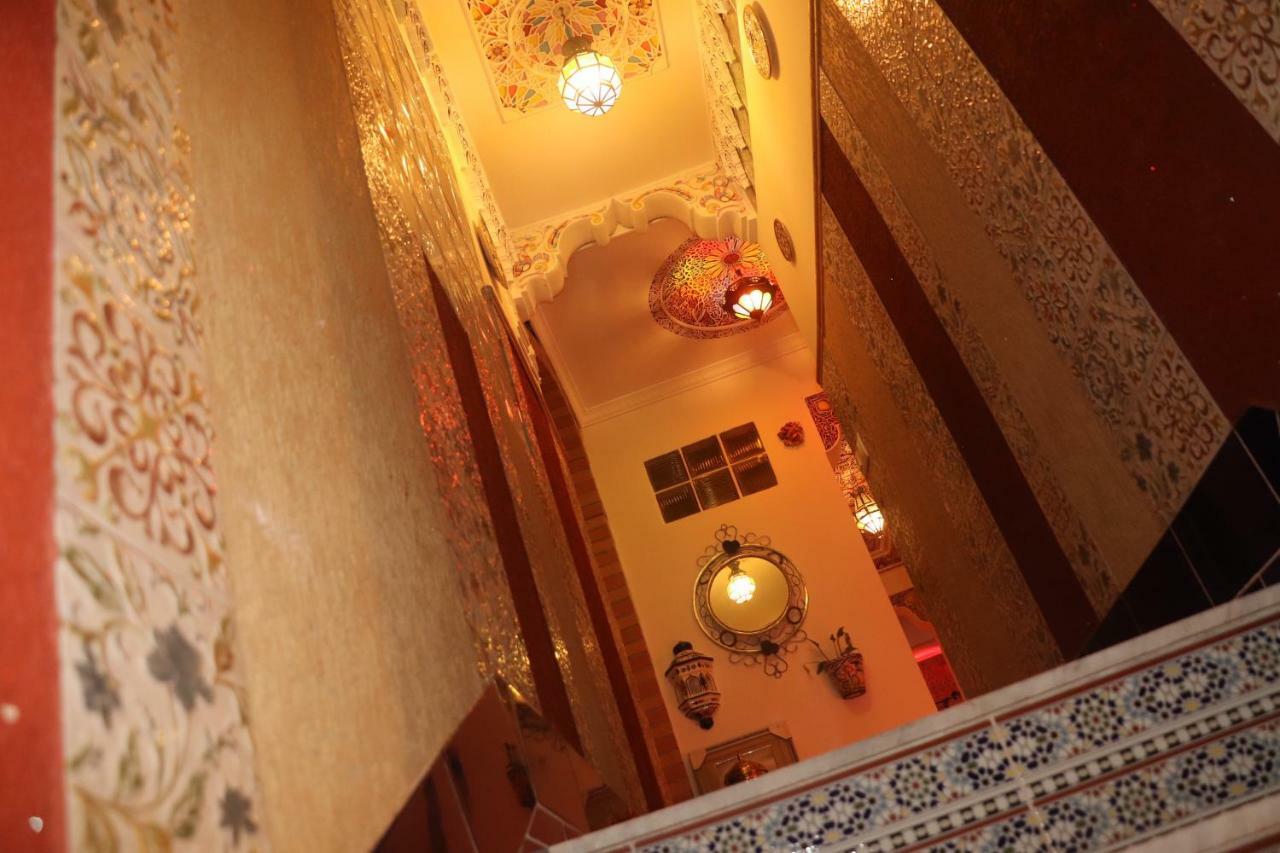 Casa Marhaba - Welcome セビリア エクステリア 写真